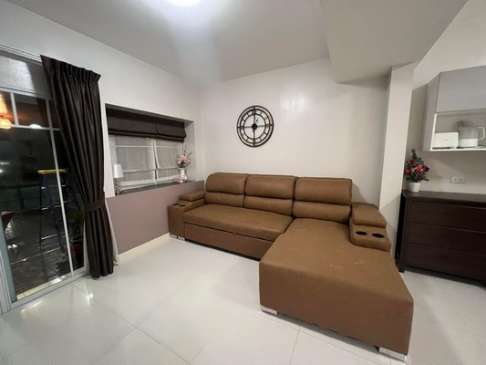 [ให้เช่า] FOR RENT INDY 2 SRINAKARIN / 2 bedrooms 3 bathrooms / 18 Sqw. 110 Sqm. **20,000** CLOSE TO PAOLO HOSPITAL SAMUTPRAKARN