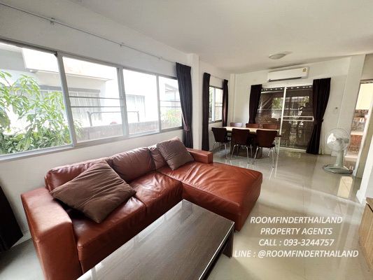 [ให้เช่า] FOR RENT ATOLL BALI BEACH ONNUT – LADKRABANG / 3 bedrooms 2 bathrooms / 35 Sqw. 135 Sqm. **16,000** CLOSE TO SUVARNABHUMI AIRPORT