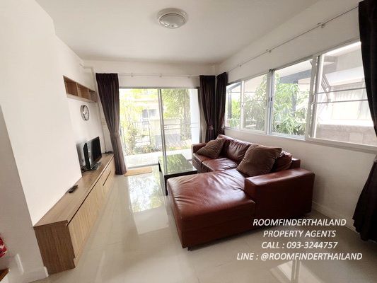 [ให้เช่า] FOR RENT ATOLL BALI BEACH ONNUT – LADKRABANG / 3 bedrooms 2 bathrooms / 35 Sqw. 135 Sqm. **16,000** CLOSE TO SUVARNABHUMI AIRPORT