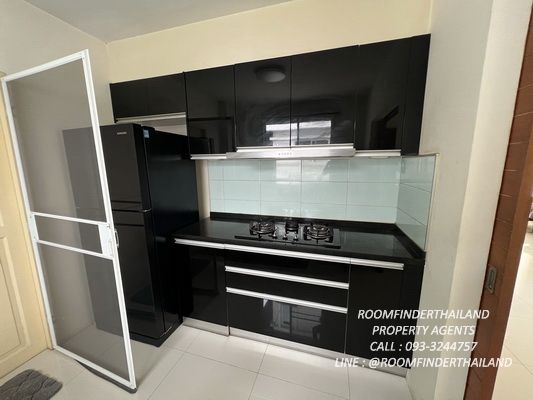 [ให้เช่า] FOR RENT BLUE LAGOON BANGNA – WONGWAEN / 3 bedrooms 3 bathrooms / 60 Sqw. 165 Sqm. **40,000** CLOSE TO RAMKHAMHAENG 2