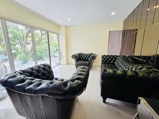 [ให้เช่า] FOR RENT NOBLE TARA PHATTANAKARN / 5 bedrooms 6 bathrooms / 134 Sqw. 500 Sqm. **300,000** POOL VILLA CLOSE TO THONGLOR