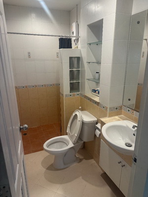 [ให้เช่า] FOR RENT PERFECT PLACE RAMKHAMHAENG 164 / 3 bedrooms 3 bathrooms / 110 Sqw. 200 Sqm. **30,000** CLOSE TO RUAMRUDEE INTERNATIONAL SCHOOL