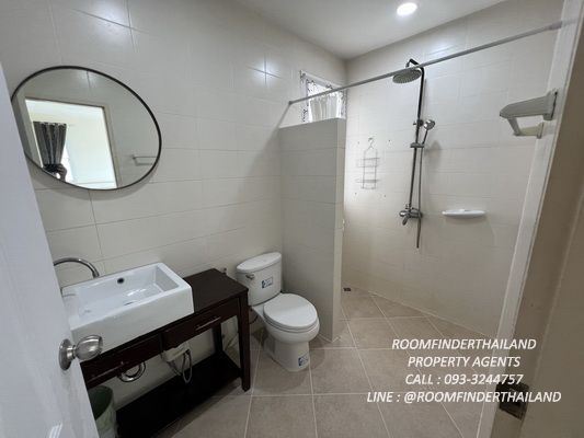 [ให้เช่า] FOR RENT BLUE LAGOON BANGNA – WONGWAEN / 3 bedrooms 3 bathrooms / 60 Sqw. 165 Sqm. **40,000** CLOSE TO RAMKHAMHAENG 2