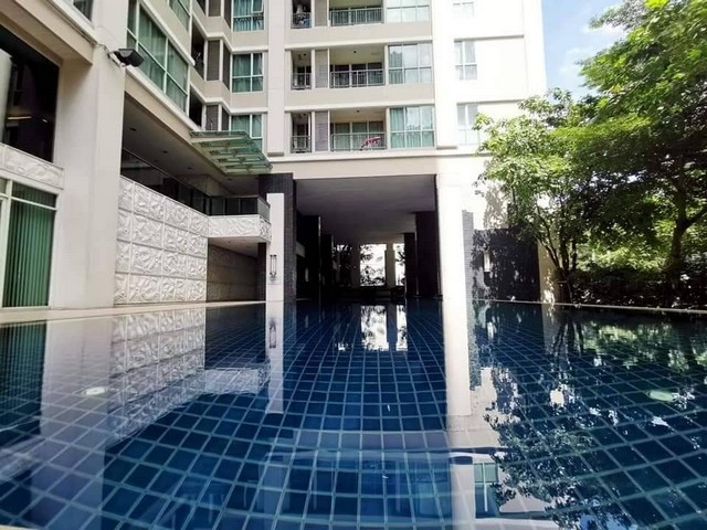 CONDO The Address Chidlom 41Square Meter 1 BR 6000000 THB ใกล้ รถไฟฟ้า BTS ชิดลม ทำเลดี-เยี่ยม