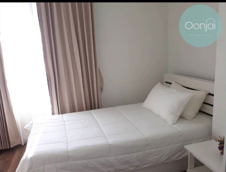 For Rent The Bloom Sukhumvit 71 2 Bed 1 Bath 59 sqm – OJ_125_TB71