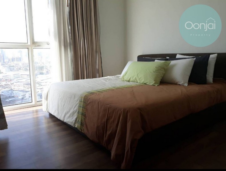 For Rent The Bloom Sukhumvit 71 2 Bed 1 Bath 59 sqm – OJ_125_TB71