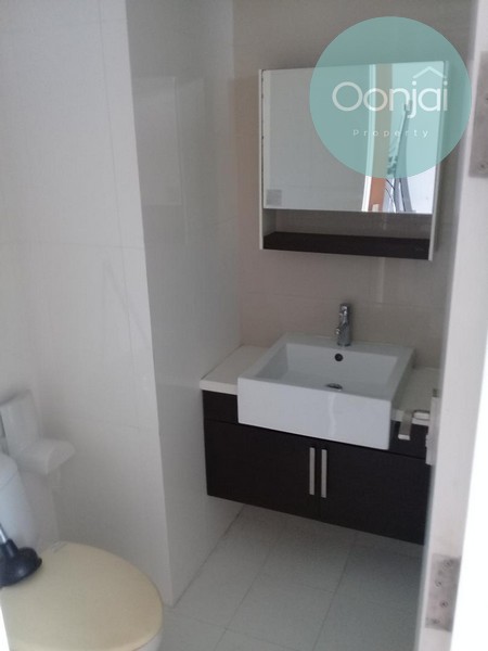 For Rent The Bloom Sukhumvit 71 2 Bed 1 Bath 47 sqm Fully furnished – OJ_126_TB71