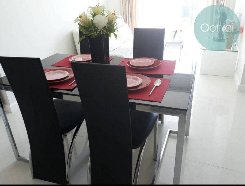 For Rent The Bloom Sukhumvit 71 2 Bed 1 Bath 59 sqm – OJ_125_TB71