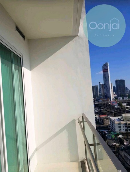 For Rent The Bloom Sukhumvit 71 2 Bed 1 Bath 59 sqm – OJ_125_TB71