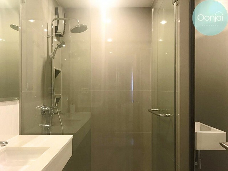 For Sell with Tenant Rhythm Sukhumvit 42 1 Bed 1 Bath 44.93 sqm. – OJ_134_RT42