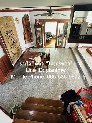 บ้าน บ้านเดี่ยว ปากเกร็ด ถ.ราชพฤกษ์ 10900000 thb 4 Bedroom 4 Bathroom 100 ตาราง-วา ใกล้ ห่างถนนราชพฤกษ์ 450 ม. ราคาไม่แร