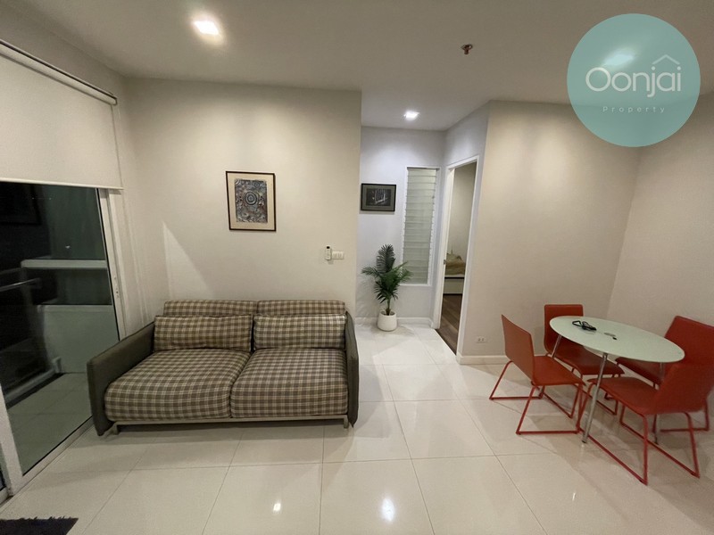 For Rent The Bloom Sukhumvit 71 2 Bed 1 Bath 48 sqm. – OJ_124_TB71