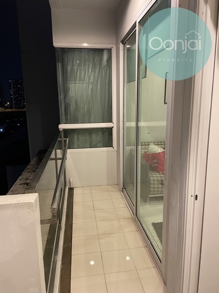 For Rent The Bloom Sukhumvit 71 2 Bed 1 Bath 48 sqm. – OJ_124_TB71