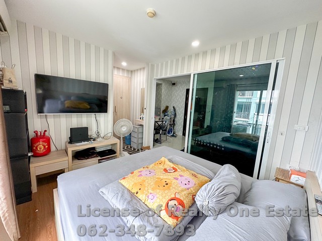 ขายคอนโด Park Siri Condo Resort Bangsaen พาร์คสิริ คอนโด รีสอร์ท บางแสน