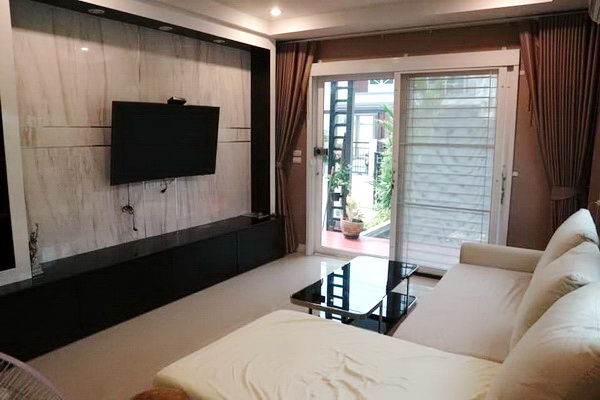 [ให้เช่า] FOR RENT SUPALAI PARKVILLE PINKLAO – KANCHANA / 3 bedrooms 3 bathrooms / 67 Sqw. 170 Sqm. **25,000** CLOSE TO CENTRAL PLAZA WESTGATE