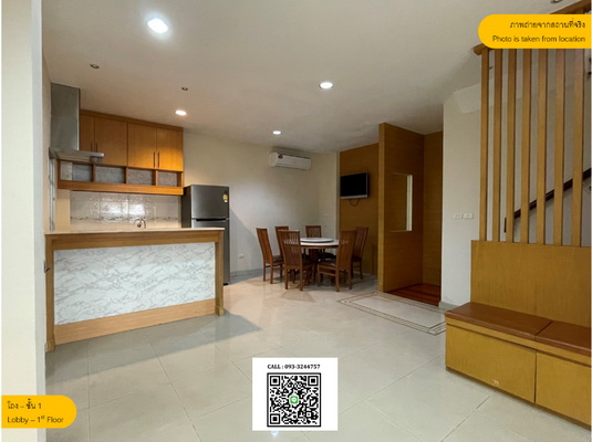 [ให้เช่า] FOR RENT BAAN KLANG KRUNG GRANDE VIENNA RAMA 3 / 4 bedrooms 5 bathrooms / 27 Sqw. 298 Sqm. **50,000** CLOSE TO CENTRAL PLAZA RAMA 3