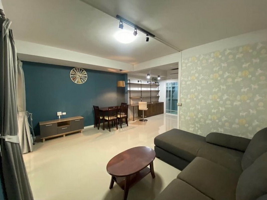 [ให้เช่า] FOR RENT INDY BANGNA KM.7 / 2 bedrooms 3 bathrooms / 19 Sqw. 90 Sqm. **20,000** JUST 5 MINUTES FROM MEGA BANGNA