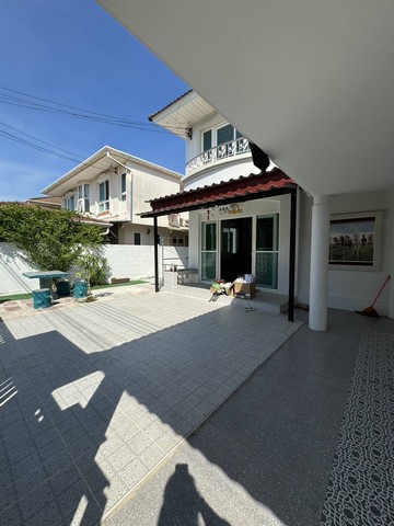 For Rent : Pakhlok, 2-story detached house, 3 Bedrooms 3 Bathrooms