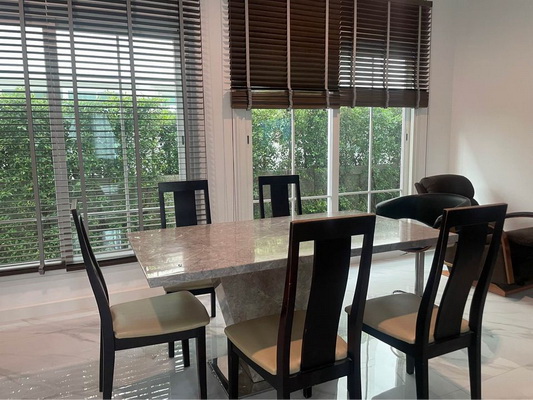 [ให้เช่า] FOR RENT GRANDIO RAMINTRA – WONGWAEN / 4 bedrooms 5 bathrooms / 59 Sqw. 250 Sqm. **70,000** CLOSE TO FASHION ISLAND MALL