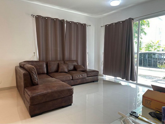 [ให้เช่า] FOR RENT ICONATURE SALAYA / 3 bedrooms 3 bathrooms / 40 Sqw. 135 Sqm. **20,000** CLOSE TO CENTRAL SALAYA