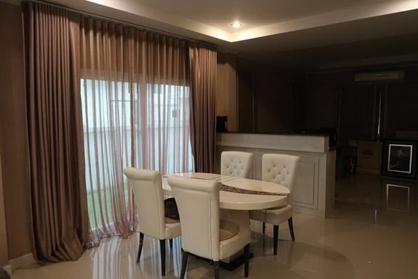 [ให้เช่า] FOR RENT SUPALAI PARKVILLE PINKLAO – KANCHANA / 3 bedrooms 3 bathrooms / 67 Sqw. 170 Sqm. **25,000** CLOSE TO CENTRAL PLAZA WESTGATE