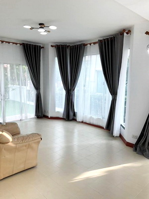 [ให้เช่า] FOR RENT PERFECT PLACE RAMA 5 – RATCHAPHRUEK / 3 bedrooms 3 bathrooms / 67 Sqw. 180 Sqm. **29,000** CLOSE TO DENLA SCHOOL RAMA 5