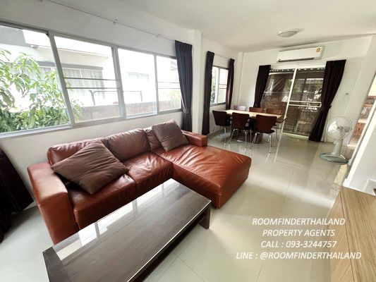 [ให้เช่า] FOR RENT ATOLL BALI BEACH ONNUT – LADKRABANG / 3 bedrooms 2 bathrooms / 35 Sqw. 135 Sqm. **16,000** CLOSE TO SUVARNABHUMI AIRPORT