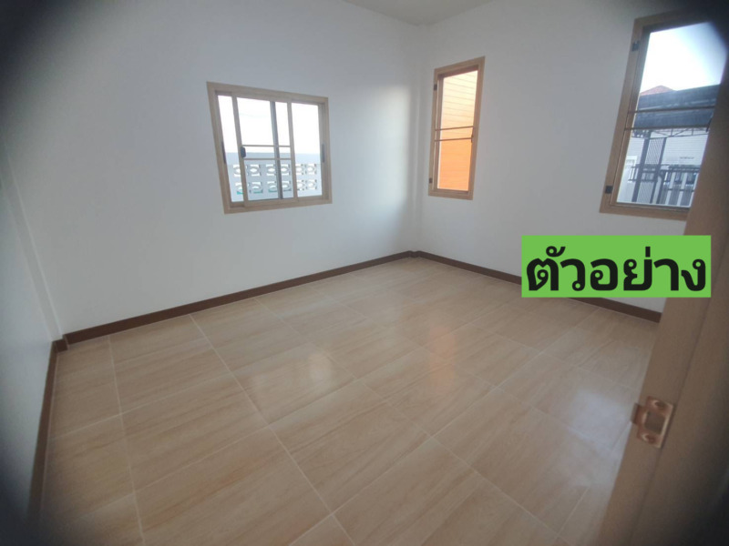 #บ้านดีพร้อม เพชรเกษม 110 แยก 4-3 บ้านโฉมใหม่