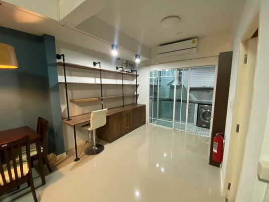 [ให้เช่า] FOR RENT INDY BANGNA KM.7 / 2 bedrooms 3 bathrooms / 19 Sqw. 90 Sqm. **20,000** JUST 5 MINUTES FROM MEGA BANGNA