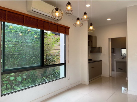 [ให้เช่า] FOR RENT BURASIRI RATCHAPHRUEK – 345 / 3 bedrooms 3 bathrooms / 97 Sqw. 165 Sqm. **65,000** CLOSE TO ROBINSON LIFESTYLE RATCHAPHRUEK