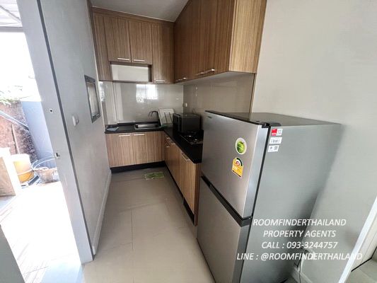 [ให้เช่า] FOR RENT ATOLL BALI BEACH ONNUT – LADKRABANG / 3 bedrooms 2 bathrooms / 35 Sqw. 135 Sqm. **16,000** CLOSE TO SUVARNABHUMI AIRPORT