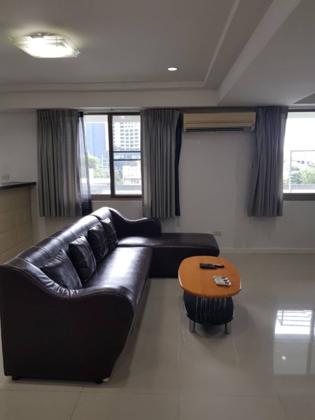 ปล่อยเช่า Condo Royal Castle สุขุมวิท 39 ห้องใหญ่ ราคา 45k