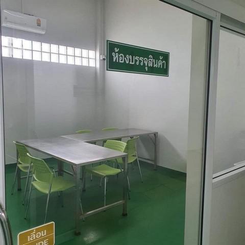 ขายโรงงานผลิตเครื่องสำอาง และอาหารเสริม ย่านบางประอิน อยุธยา ขอระบบ Gmp ISO ได้