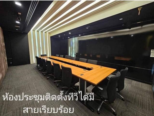 ขายอาคารสำนักงาน 6 ชั้น พื้นที่ 1,800 ตรม.ในเมืองทองธานี แจ้งวัฒนะ