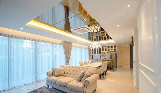 ให้เช่าบ้านเดี่ยวหรูหลังริม 126 ตรว. 4นอน The Pavilla Residences ทำเล เอกชัย-กาญจนาภิเษก-บางบอน3 ใกล้สารสาสน์, กรพิทักษ์