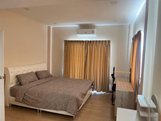 [ให้เช่า] FOR RENT LANCEO WONGWAEN – RAMINTRA / 3 bedrooms 2 bathrooms / 50 Sqw. 175 Sqm. **25,000** CLOSE TO SAFARI WORLD