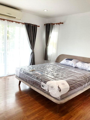 [ให้เช่า] FOR RENT PERFECT PLACE RAMA 5 – RATCHAPHRUEK / 3 bedrooms 3 bathrooms / 67 Sqw. 180 Sqm. **29,000** CLOSE TO DENLA SCHOOL RAMA 5