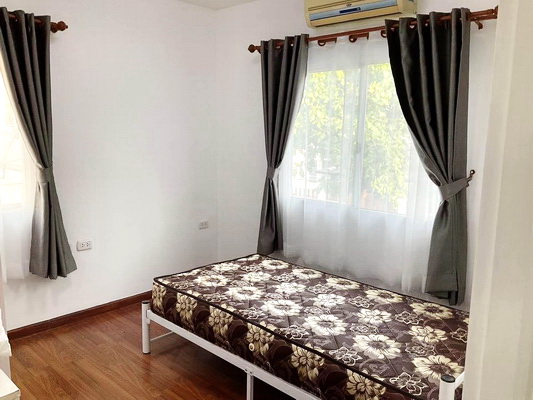 [ให้เช่า] FOR RENT PERFECT PLACE RAMA 5 – RATCHAPHRUEK / 3 bedrooms 3 bathrooms / 67 Sqw. 180 Sqm. **29,000** CLOSE TO DENLA SCHOOL RAMA 5