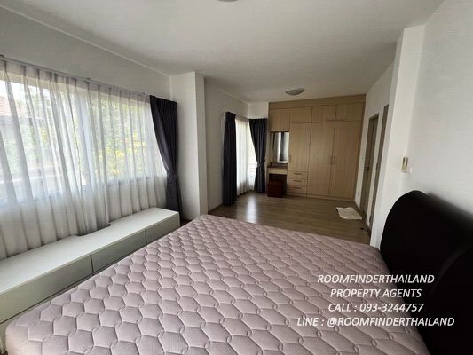 [ให้เช่า] FOR RENT ATOLL BALI BEACH ONNUT – LADKRABANG / 3 bedrooms 2 bathrooms / 35 Sqw. 135 Sqm. **16,000** CLOSE TO SUVARNABHUMI AIRPORT