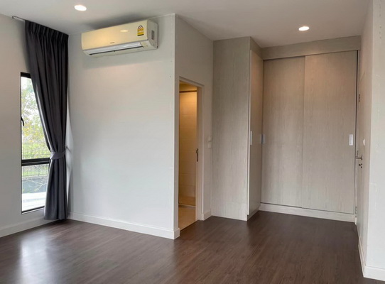 [ให้เช่า] FOR RENT BURASIRI RATCHAPHRUEK – 345 / 3 bedrooms 3 bathrooms / 97 Sqw. 165 Sqm. **65,000** CLOSE TO ROBINSON LIFESTYLE RATCHAPHRUEK