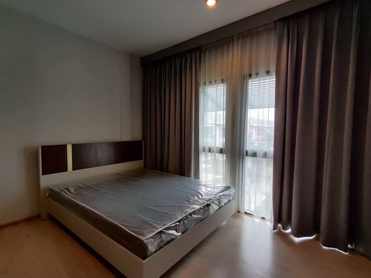 [ให้เช่า] FOR RENT AREEYA MANDARINA SUKHUMVIT 77 / 3 bedrooms 3 bathrooms / 22 Sqw. 190 Sqm. **40,000** CLOSE TO SKYTRAIN SRINUCH STATION