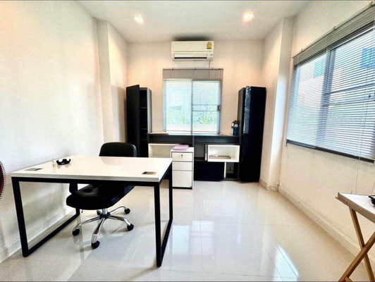 [ให้เช่า] FOR RENT PERFECT PLACE SUKHUMVIT 77 – SUVARNABHUMI / 3 bedrooms 3 bathrooms / 56 Sqw. 165 Sqm. **50,000** CLOSE TO ROBINSON LADKRABANG