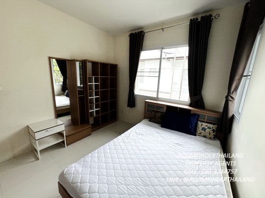 [ให้เช่า] FOR RENT BLUE LAGOON BANGNA – WONGWAEN / 3 bedrooms 3 bathrooms / 60 Sqw. 165 Sqm. **40,000** CLOSE TO RAMKHAMHAENG 2