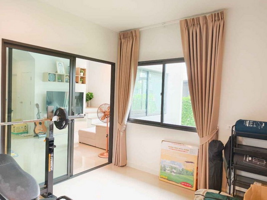 [ให้เช่า] FOR RENT ANASIRI CHAIYAPHRUEK – WONGWAEN / 4 bedrooms 3 bathrooms / 61 Sqw. 160 Sqm. **35,000** CLOSE TO MAKRO BANGBUATHONG