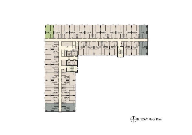 CM04166 ขายใบจอง คอนโด เทอร์ร่า เรสซิเดนซ์ เฟส 1-2 Terra Residence PHASE 1-2 คอนโดใหม่ติด ม.ธรรมศาสตร์ รังสิต