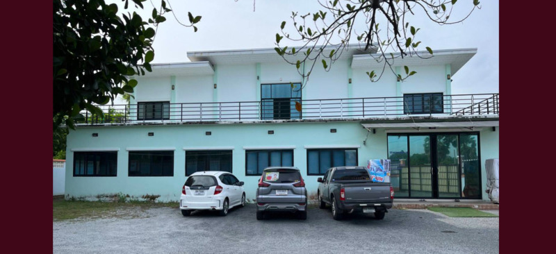 ขายโรงงานทดสอบเหล็ก พร้อมอาคาร2ชั้น ห้องประชุม และ ห้องพักส่วนตัว พร้อมเครื่องจักร บ้านปึก อำเภอเมืองชลบุรี