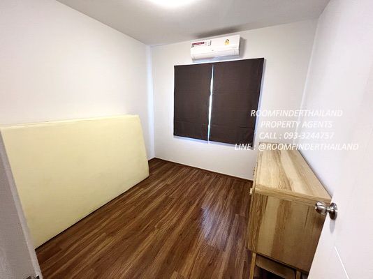 [ให้เช่า] FOR RENT SENSE SAIMAI 56 / 3 bedrooms 2 bathrooms / 37 Sqw. 130 Sqm. **25,000** CLOSE TO WONGSAKORN MARKET