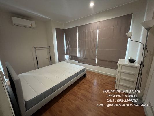 [ให้เช่า] FOR RENT LIFE BANGKOK BOULEVARD RATCHAPHRUEK – CHARAN / 4 bedrooms 3 bathrooms / 55 Sqw. 200 Sqm. **58,000** CLOSE TO SEACON BANGKHAE