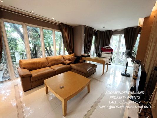 [ให้เช่า] FOR RENT SETTHASIRI PRACHACHUEN RESIDENCE 2 / 3 bedrooms 3 bathrooms / 70 Sqw. 200 Sqm. **70,000** CLOSE TO THE MALL NGAMWONGWAN