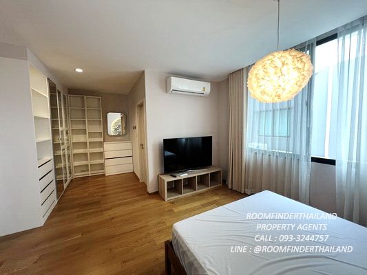 [ให้เช่า] FOR RENT NIRVANA DEFINE SRINAKARIN – RAMA 9 / 3 bedrooms 4 bathrooms / 30 Sqw. 285 Sqm. **85,000** CLOSE TO WELLINGTON COLLEGE BANGKOK